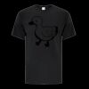 Everyday Heavy Cotton Men/Unisex Tee Thumbnail