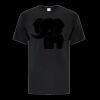 Everyday Heavy Cotton Men/Unisex Tee Thumbnail