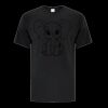 Everyday Heavy Cotton Men/Unisex Tee Thumbnail