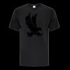 Everyday Heavy Cotton Men/Unisex Tee Thumbnail