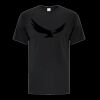 Everyday Heavy Cotton Men/Unisex Tee Thumbnail