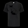 Everyday Heavy Cotton Men/Unisex Tee Thumbnail