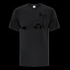 Everyday Heavy Cotton Men/Unisex Tee Thumbnail