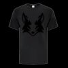 Everyday Heavy Cotton Men/Unisex Tee Thumbnail