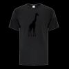 Everyday Heavy Cotton Men/Unisex Tee Thumbnail