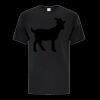 Everyday Heavy Cotton Men/Unisex Tee Thumbnail