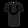 Everyday Heavy Cotton Men/Unisex Tee Thumbnail