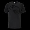 Everyday Heavy Cotton Men/Unisex Tee Thumbnail