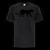 Everyday Heavy Cotton Men/Unisex Tee Thumbnail