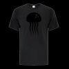 Everyday Heavy Cotton Men/Unisex Tee Thumbnail