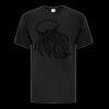 Everyday Heavy Cotton Men/Unisex Tee Thumbnail
