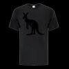 Everyday Heavy Cotton Men/Unisex Tee Thumbnail