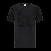 Everyday Heavy Cotton Men/Unisex Tee Thumbnail