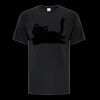 Everyday Heavy Cotton Men/Unisex Tee Thumbnail