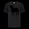 Everyday Heavy Cotton Men/Unisex Tee Thumbnail