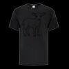 Everyday Heavy Cotton Men/Unisex Tee Thumbnail