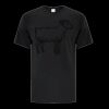 Everyday Heavy Cotton Men/Unisex Tee Thumbnail