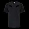 Everyday Heavy Cotton Men/Unisex Tee Thumbnail