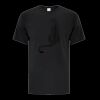 Everyday Heavy Cotton Men/Unisex Tee Thumbnail