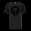 Everyday Heavy Cotton Men/Unisex Tee Thumbnail