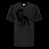 Everyday Heavy Cotton Men/Unisex Tee Thumbnail