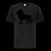 Everyday Heavy Cotton Men/Unisex Tee Thumbnail