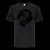 Everyday Heavy Cotton Men/Unisex Tee Thumbnail