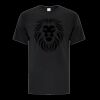 Everyday Heavy Cotton Men/Unisex Tee Thumbnail