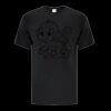 Everyday Heavy Cotton Men/Unisex Tee Thumbnail