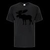 Everyday Heavy Cotton Men/Unisex Tee Thumbnail