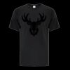 Everyday Heavy Cotton Men/Unisex Tee Thumbnail