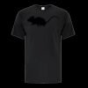Everyday Heavy Cotton Men/Unisex Tee Thumbnail