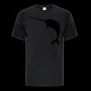 Everyday Heavy Cotton Men/Unisex Tee Thumbnail