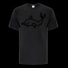 Everyday Heavy Cotton Men/Unisex Tee Thumbnail