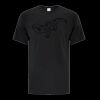 Everyday Heavy Cotton Men/Unisex Tee Thumbnail
