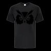 Everyday Heavy Cotton Men/Unisex Tee Thumbnail