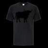 Everyday Heavy Cotton Men/Unisex Tee Thumbnail