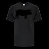 Everyday Heavy Cotton Men/Unisex Tee Thumbnail
