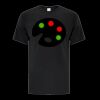 Everyday Heavy Cotton Men/Unisex Tee Thumbnail