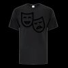 Everyday Heavy Cotton Men/Unisex Tee Thumbnail