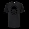 Everyday Heavy Cotton Men/Unisex Tee Thumbnail