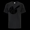 Everyday Heavy Cotton Men/Unisex Tee Thumbnail