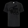Everyday Heavy Cotton Men/Unisex Tee Thumbnail