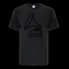 Everyday Heavy Cotton Men/Unisex Tee Thumbnail