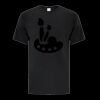 Everyday Heavy Cotton Men/Unisex Tee Thumbnail