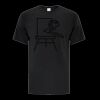 Everyday Heavy Cotton Men/Unisex Tee Thumbnail