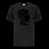 Everyday Heavy Cotton Men/Unisex Tee Thumbnail