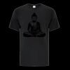 Everyday Heavy Cotton Men/Unisex Tee Thumbnail