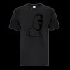 Everyday Heavy Cotton Men/Unisex Tee Thumbnail