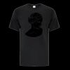 Everyday Heavy Cotton Men/Unisex Tee Thumbnail